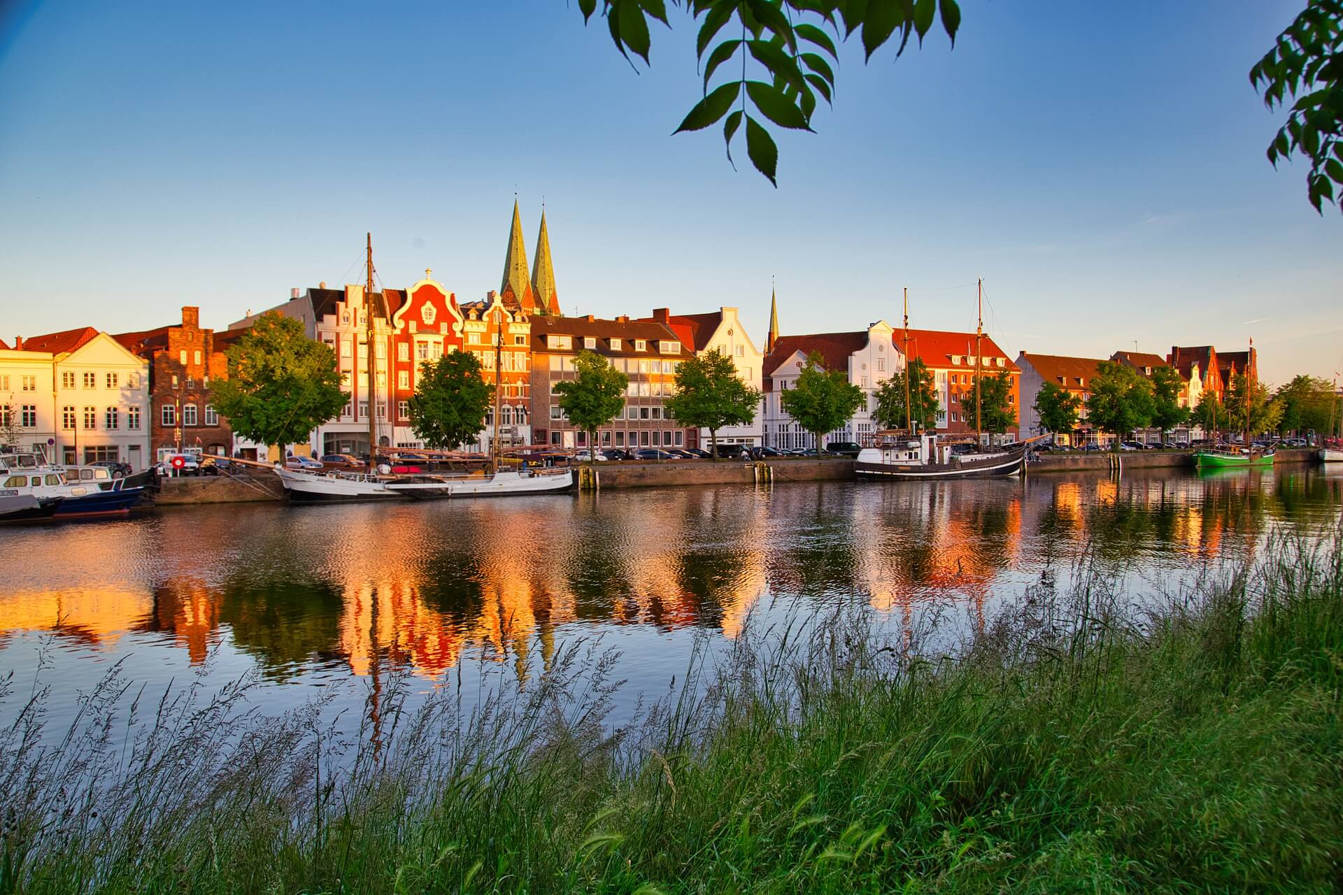 Baufinanzierung Lübeck