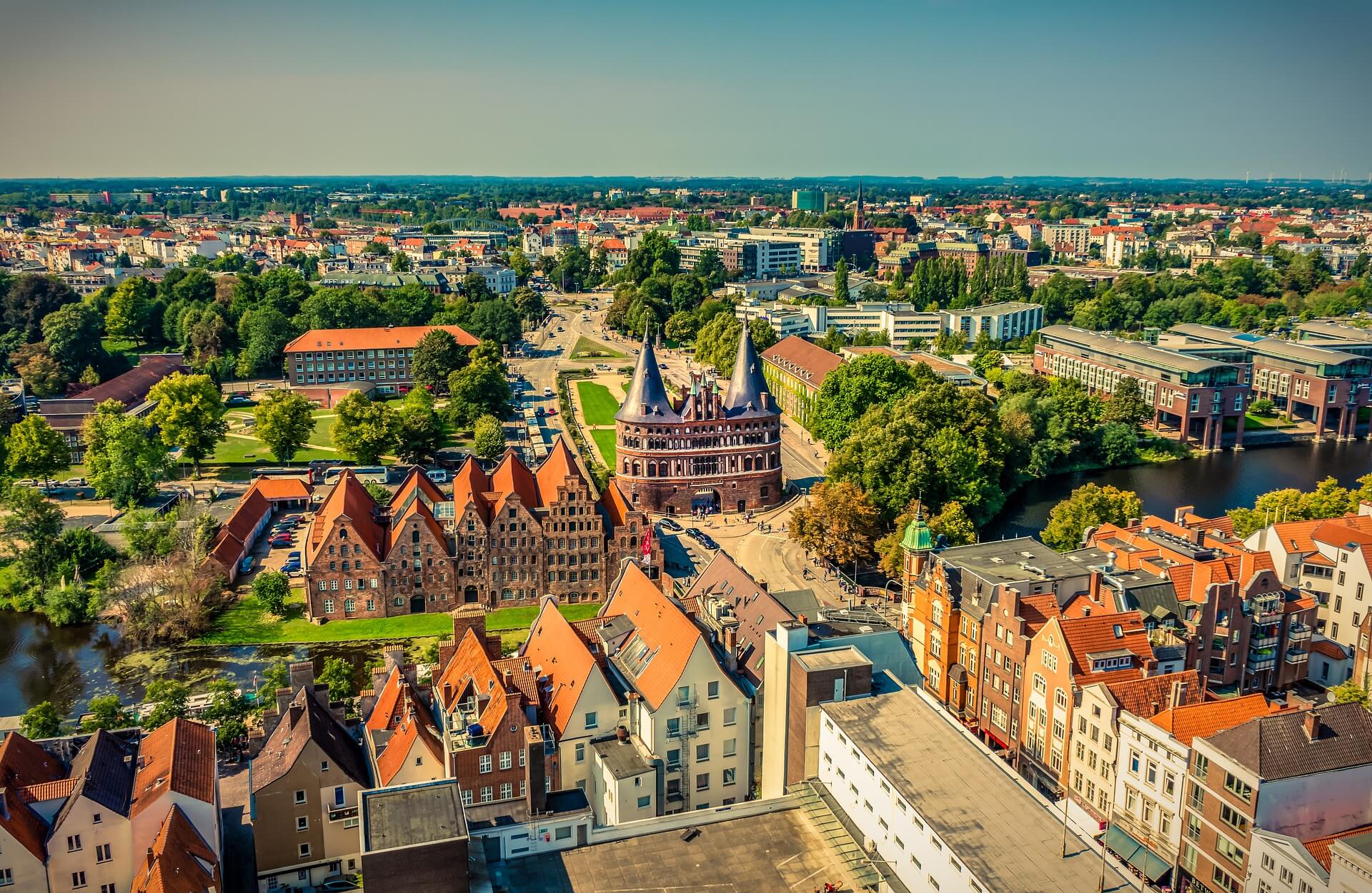 Baufinanzierung in Lübeck
