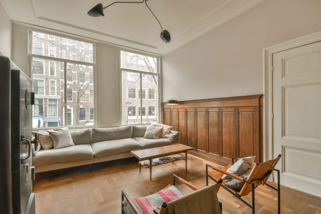 Hamburger Altbau-Eigentumswohnung in Eimsbüttel als Beispiel für Wertsteigerung und AfA-Reaktivierung
