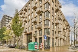 Mehrfamilienhaus in Hamburg – Zinshaus als Kapitalanlage finanzieren